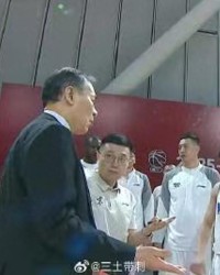 中欧体育官方网站-破案了！许利民痛斥球员耍大牌，指的是谁？许导忍不住点出姓名
