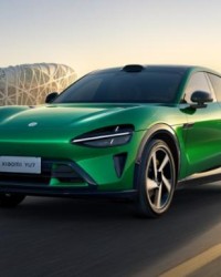 中欧体育登录入口-一线销售曝光小米YU7现状：展车优惠2万-8万元遭抢购