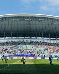 中欧体育-2026贵州村超冠军赛黔南主场赛事在都匀开赛